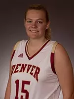 Smith, Courtney (2018-19)