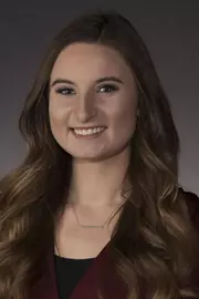 Kelsey Harbison