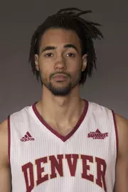 Ronnie Harrell Jr.