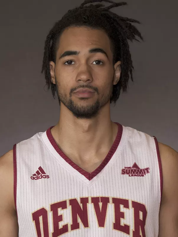 Ronnie Harrell Jr.
