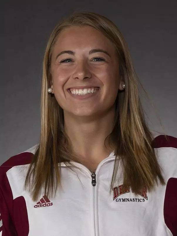 Maddie Karr Headshot 2019