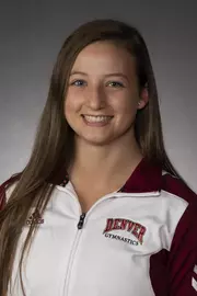 Kaitlyn Schou Headshot 2019