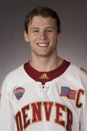 Colin Staub
