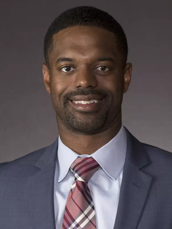 Dwight Thorne
