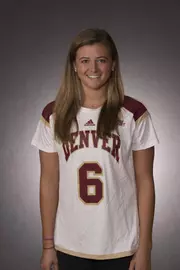 Katherine Fischer