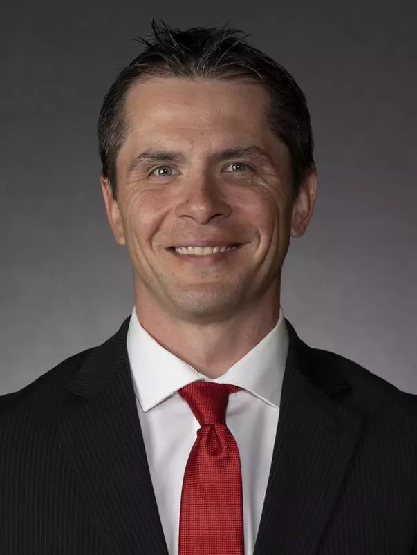 Linas Gaveika Headshot 2019