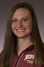 Courtney Laird