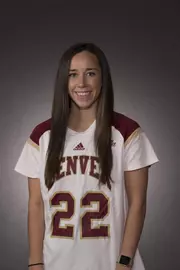 Kendra Lanuza