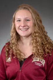 Sarah Lingen