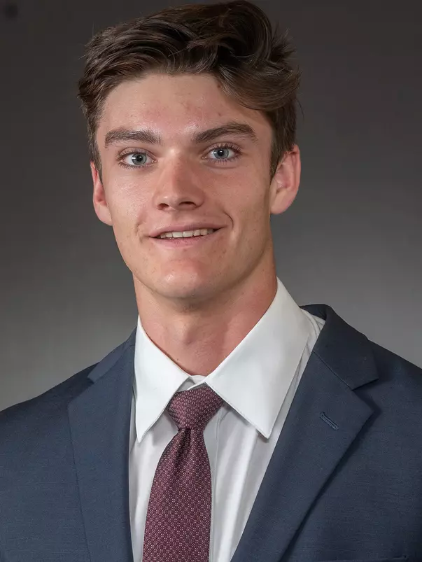 Aidan Abram