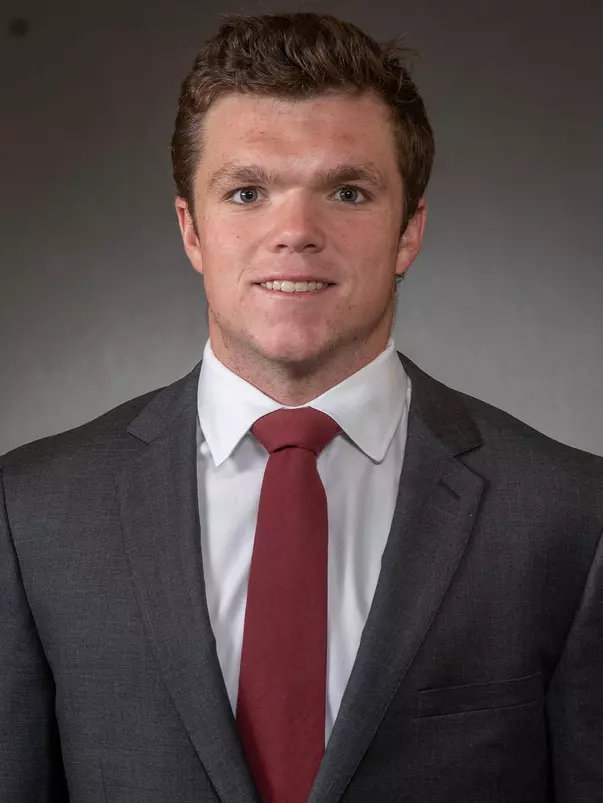 Jackson Harvey