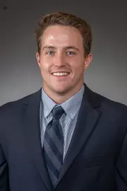 Mikey Pryor