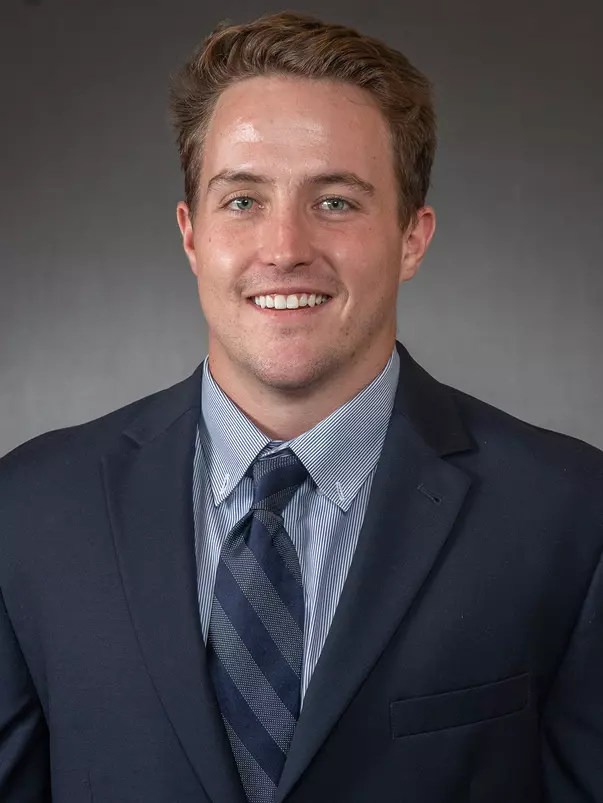 Mikey Pryor