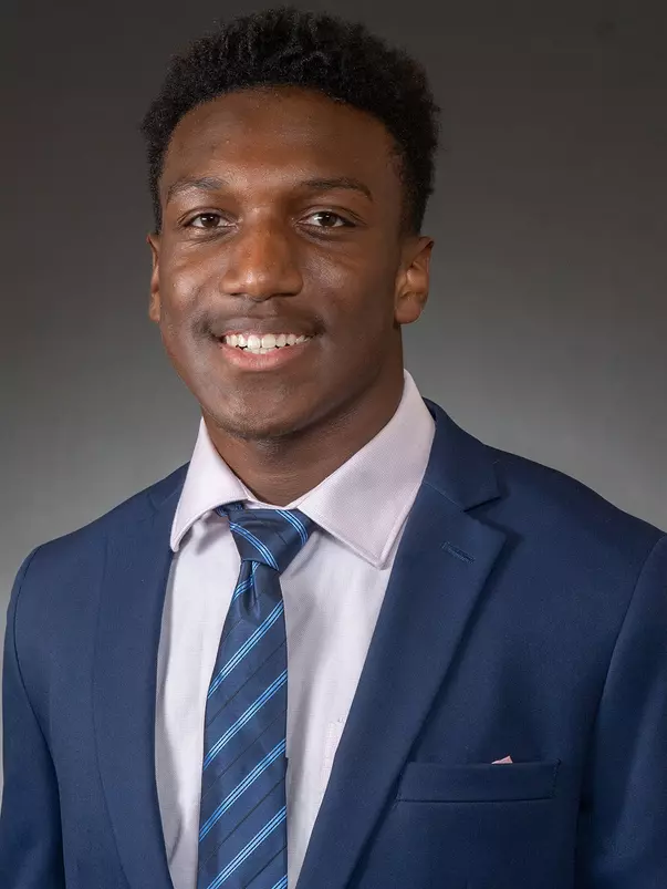 Malik Sparrow Jr