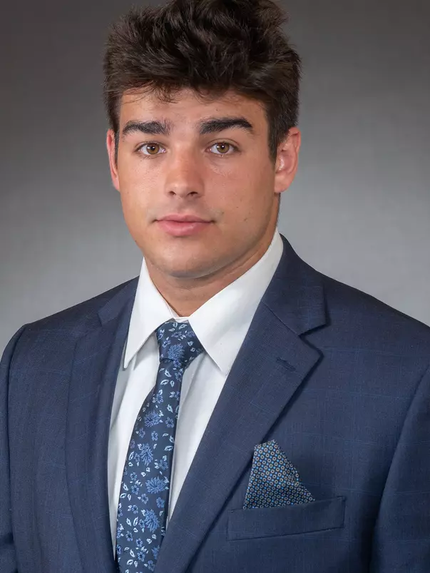 Alec Stathakis