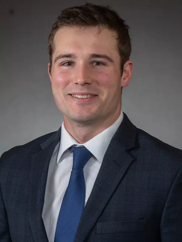 Ethan Walker