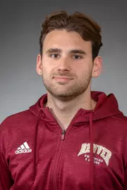 Colin Gilbert