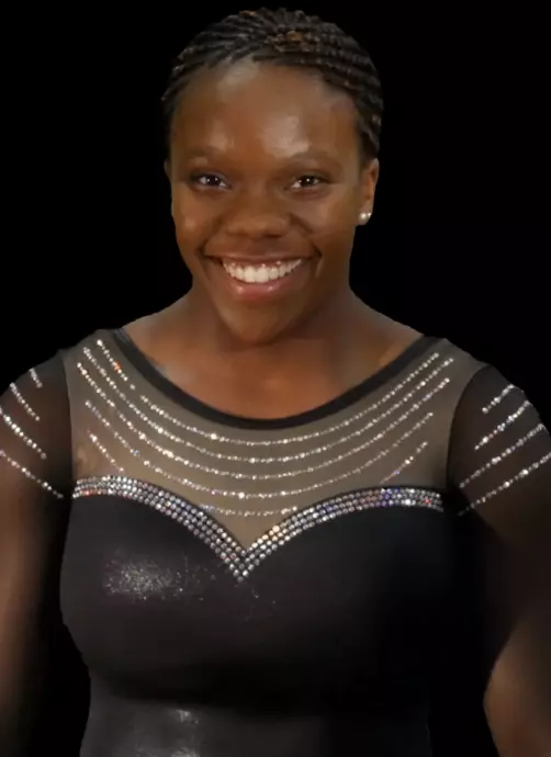 Amoree Lockhart Headshot 2019