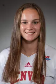 Hannah Liddy