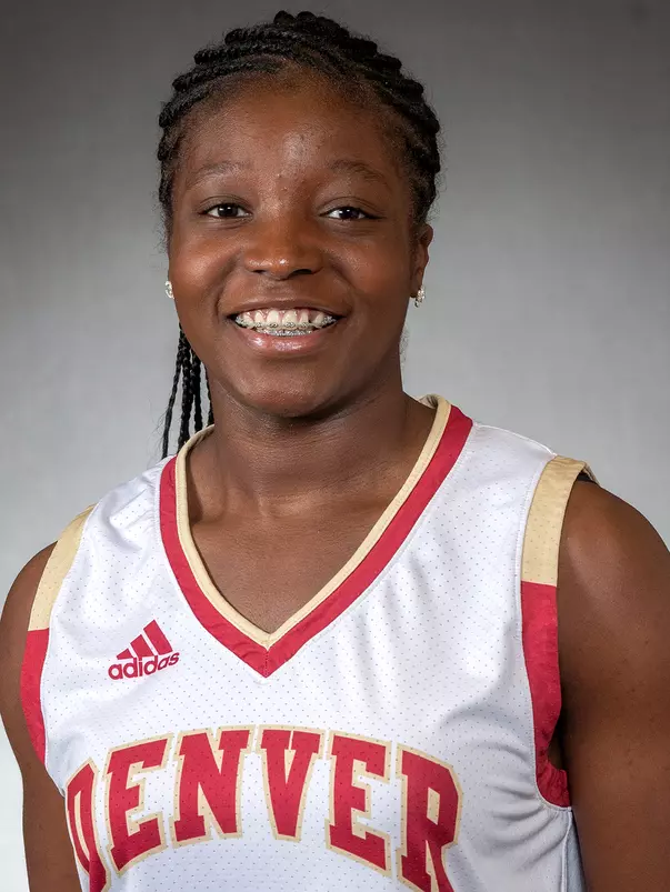 Tsimba Malonga