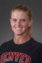 Megan Zeman