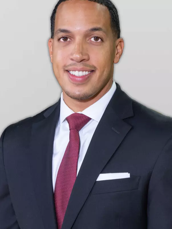 Rodney Billups