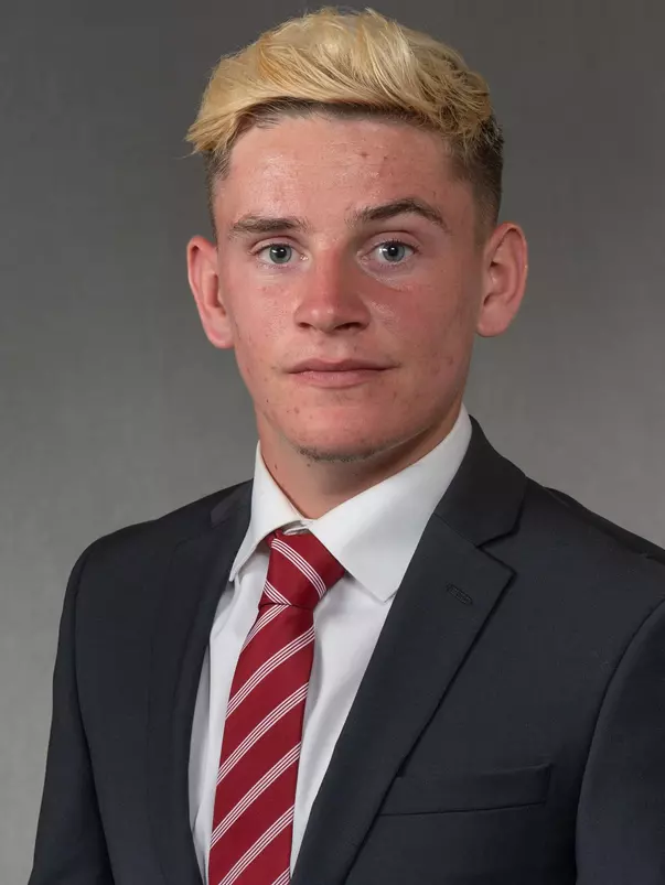 Danny Barlow