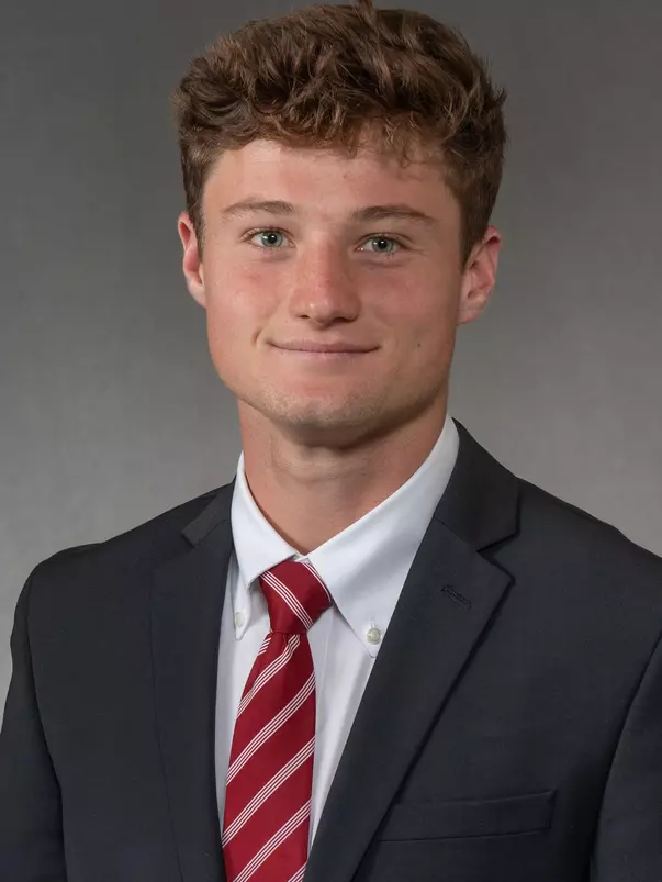 Connor McWilliams