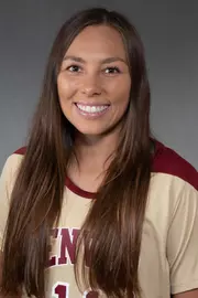 Heather Turcios