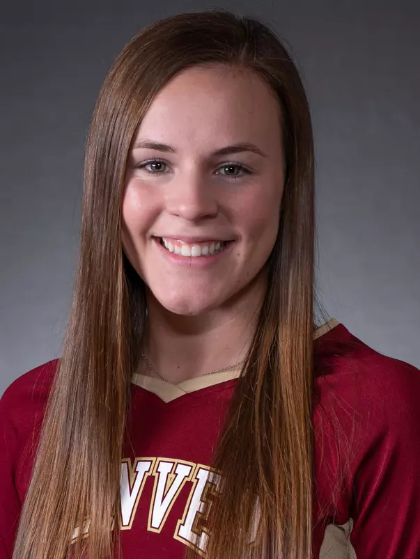 Ellie Anderson