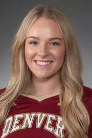 Macy Carrabine