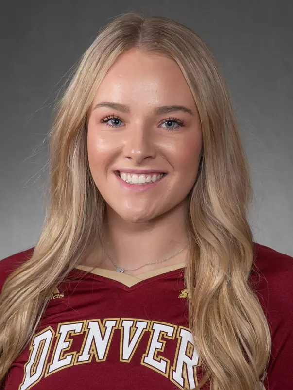 Macy Carrabine