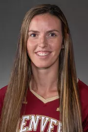 Katie Mahoney