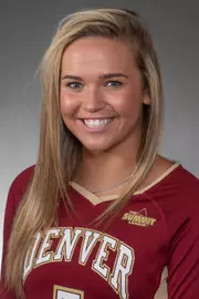 Lauren McManus