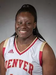 Alexius Foster