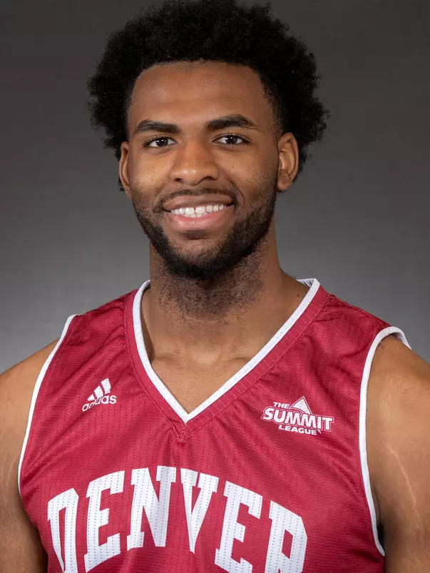 JaVonni Bickham