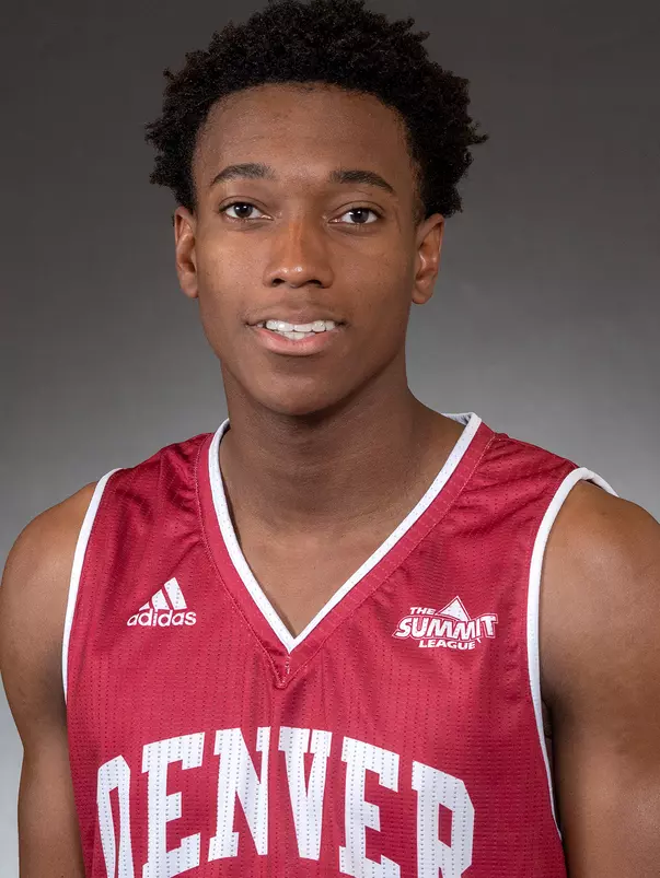 Khalil Johnson
