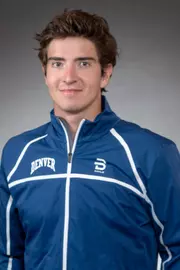 Evan Barbier