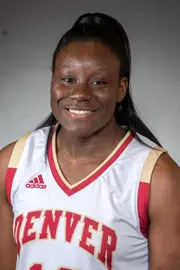 Alexius Foster