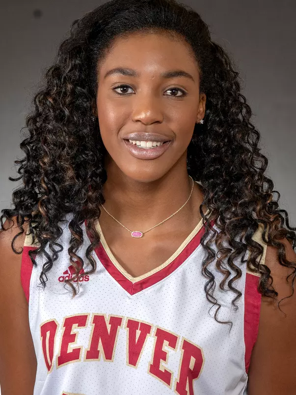 Jasmine Jeffcoat