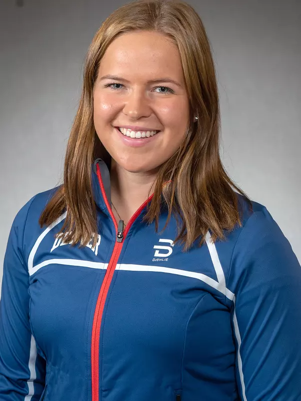 Kristine Karsrud