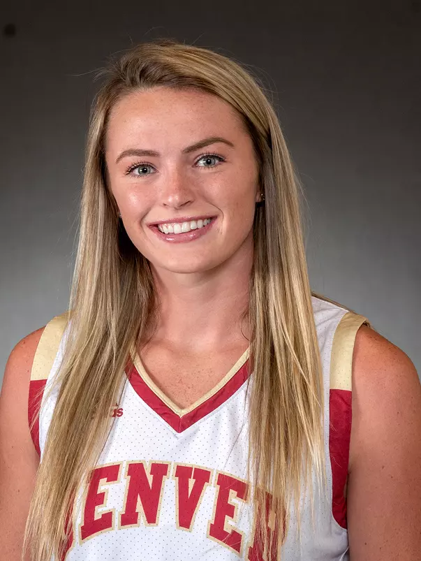 Madison Nelson