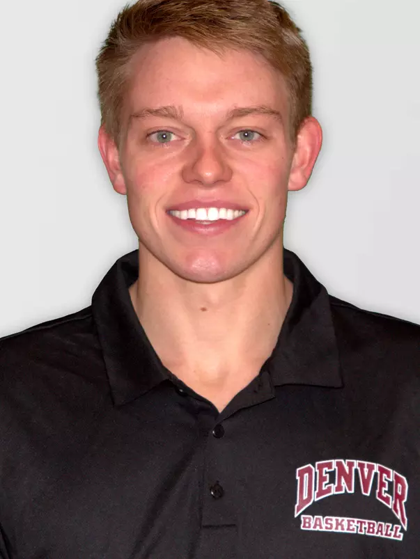 Eric Moenkhaus