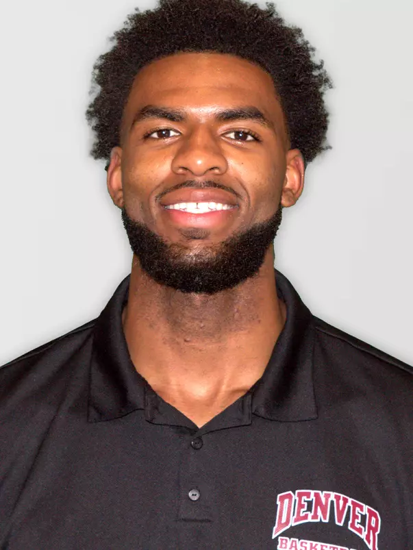 JaVonni Bickham