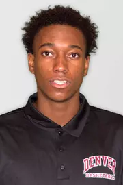 Khalil Johnson