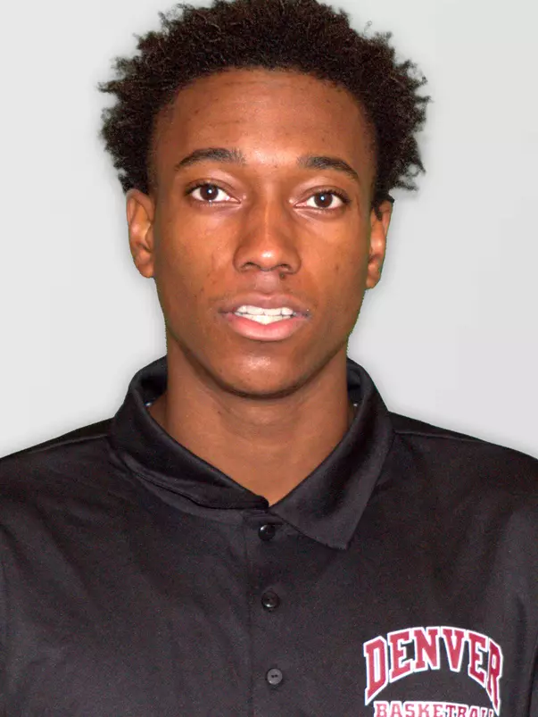 Khalil Johnson