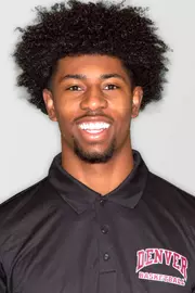 Sam Hines Jr.