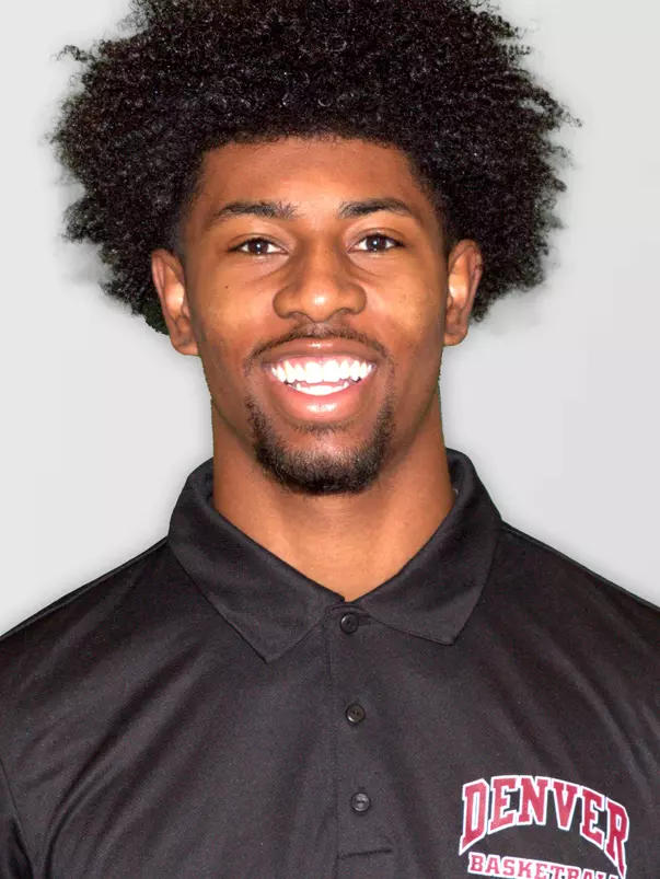 Sam Hines Jr.