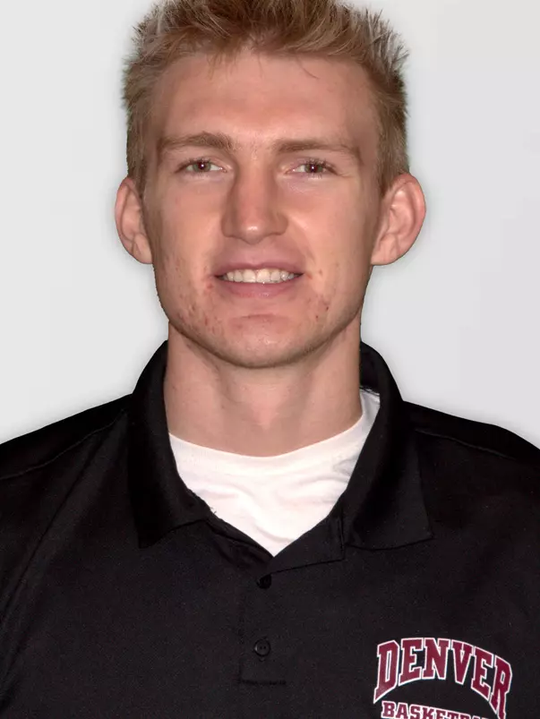 Tristan Green