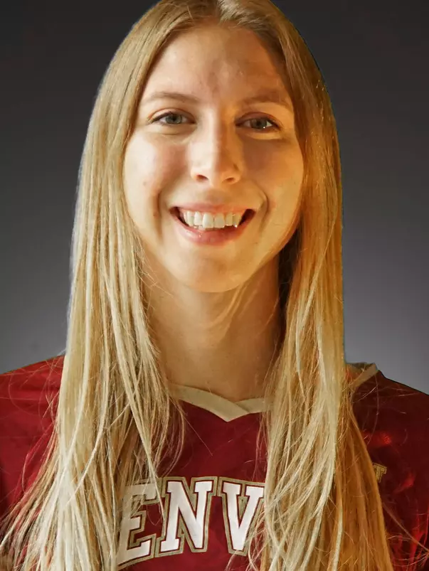 Erica Andrich